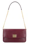 Golden Goose Gioia Leather Shoulder Bag