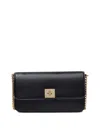 Golden Goose Women's Gioia Bag Palmellato In Black