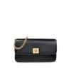 Golden Goose Gioia Shoulder Bag In Black