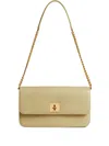 Golden Goose Gioia Shoulder Bags In Neutrals