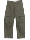 GOLDEN GOOSE `GOLDEN` CARGO PANTS