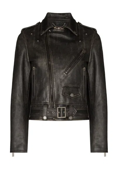 GOLDEN GOOSE GOLDEN GOOSE GOLDEN CHIODO JACKET
