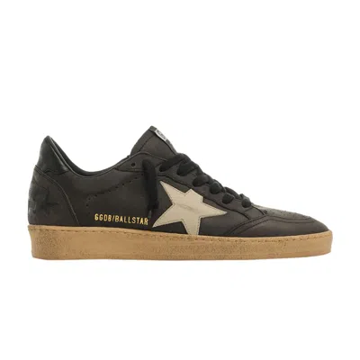 Pre-owned Golden Goose Ball Star 'dark Grey Sand' | Men's Size 46