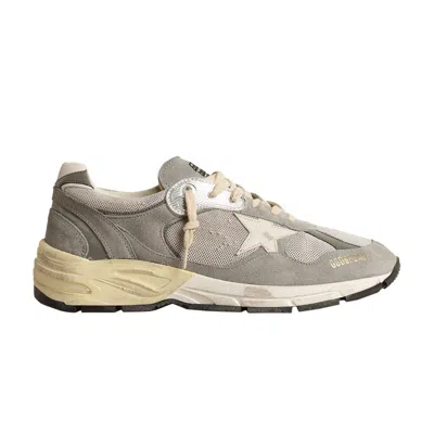 Pre-owned Golden Goose Dad-star 'grey' | Men's Size 43
