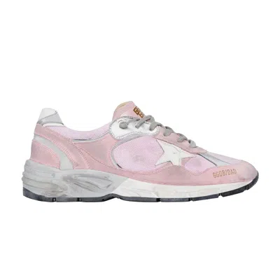Pre-owned Golden Goose Dad-star 'pink' | Men's Size 42
