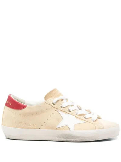 Golden Goose Low-top Sneakers