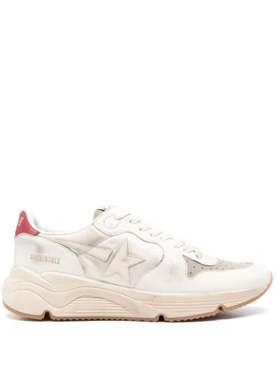 GOLDEN GOOSE GOLDEN GOOSE GOLDEN GOOSE RUNNING SOLE SNEAKERS