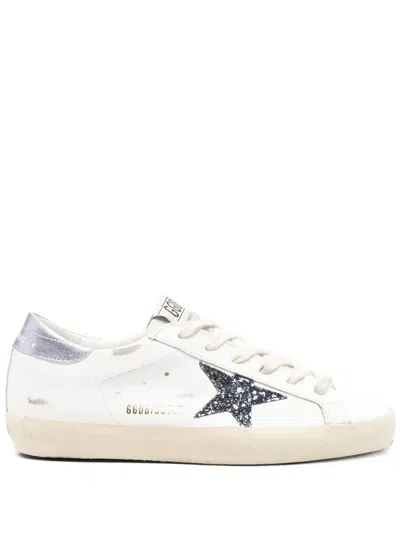 Golden Goose Super-star Sneakers