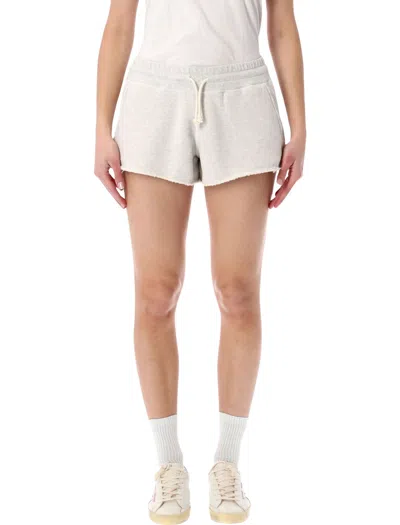 Golden Goose Sweat Shorts