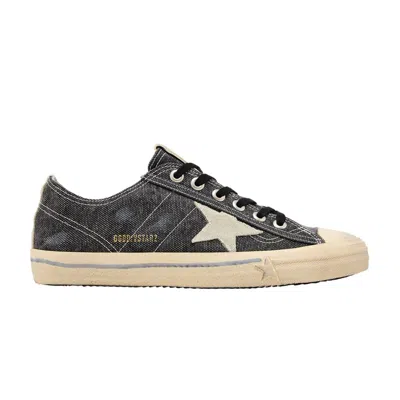 Pre-owned Golden Goose V-star Ltd 'black' | Men's Size 41