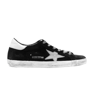 Pre-owned Golden Goose Wmns Superstar 'black Yellow' | Women's Size 35
