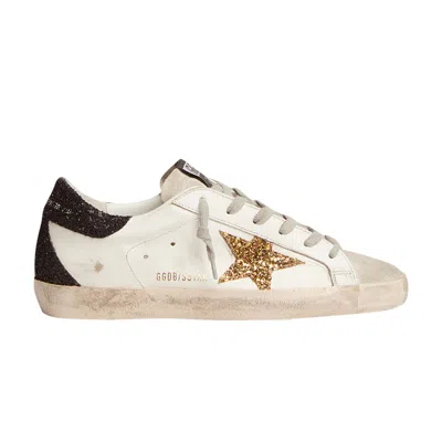 Pre-owned Golden Goose Wmns Superstar 'gold Star' | White | Women's Size 39