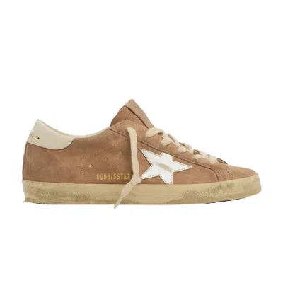 Pre-owned Golden Goose Wmns Superstar 'pink Silver White' | Women's Size 38
