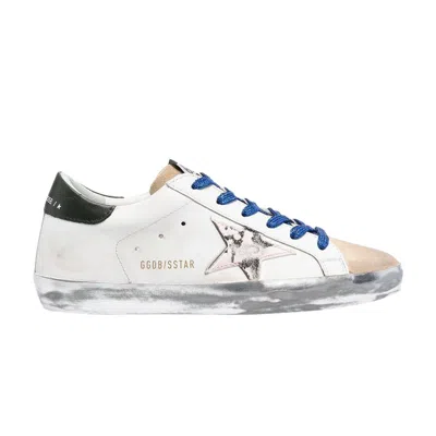 Pre-owned Golden Goose Wmns Superstar 'python Print Star - Cappuccino' | Brown | Women's Size 35