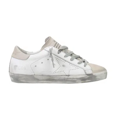 Pre-owned Golden Goose Wmns Superstar 'white' | Women's Size 35