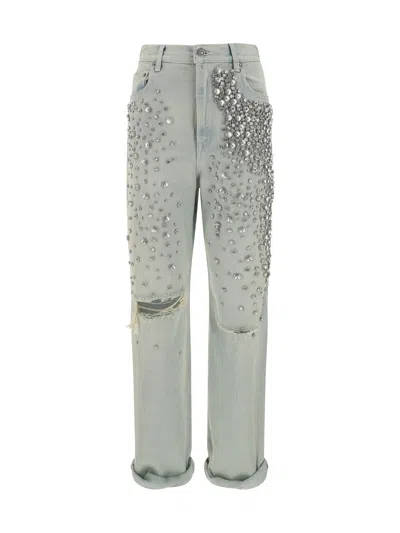Golden Goose Golden Jeans