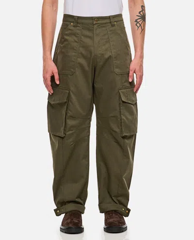 GOLDEN GOOSE GOLDEN M'S CARGO PANT