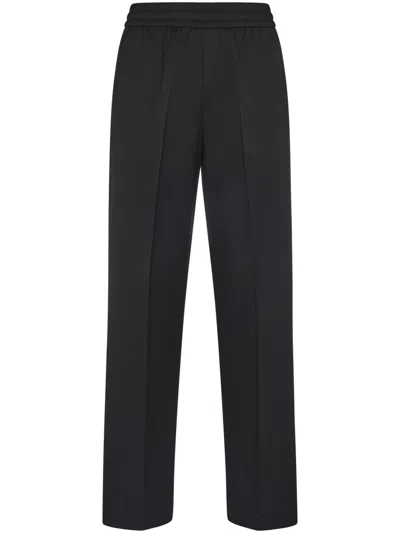 Golden Goose Golden M's Lennon Jogging Pant In Black