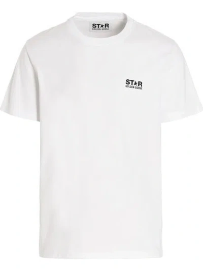GOLDEN GOOSE GOLDEN GOOSE GOLDEN M REGULAR T-SHIRT