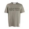 Golden Goose Topwear In Gray