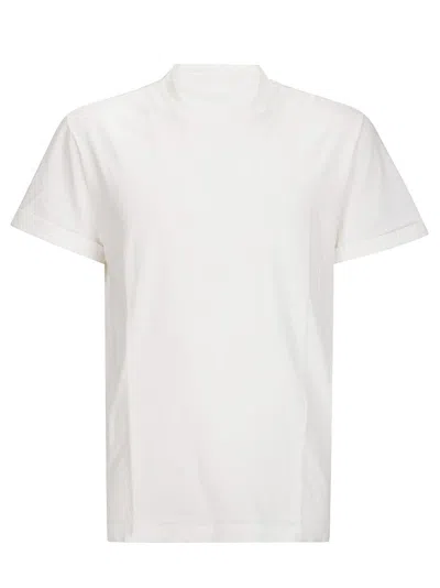 Golden Goose Golden M's Regular T-shirt In White