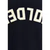 Golden Goose Golden Men's Sweater In Blue