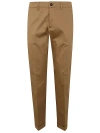 GOLDEN GOOSE GOLDEN M`S CHINO trousers