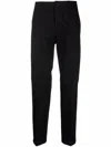 Golden Goose Men's Golden M`s Relax Straight Pant