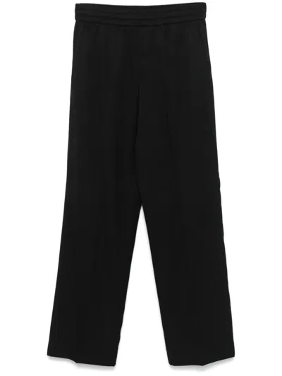 GOLDEN GOOSE GOLDEN GOOSE GOLDEN M`S LENNON JOGGING PANT LIGHT DRY WOOL GABARDINE