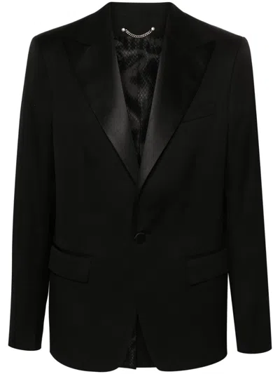 GOLDEN GOOSE GOLDEN GOOSE GOLDEN M`S TUXEDO JACKET