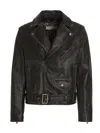 Golden Goose Golden Biker Jacket