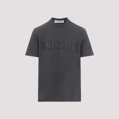 GOLDEN GOOSE GOLDEN REGULAR T-SHIRT