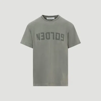 GOLDEN GOOSE GOLDEN REGULAR T-SHIRT