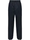 Golden Goose Wool Blend Joggers In