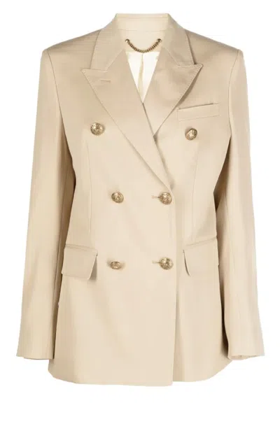 GOLDEN GOOSE GOLDEN GOOSE GOLDEN WS DOUBLE BREASTED BLAZER