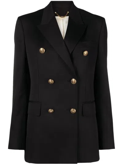 GOLDEN GOOSE GOLDEN WS DOUBLE BREASTED BLAZER