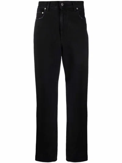 GOLDEN GOOSE GOLDEN GOOSE GOLDEN W`S KIM ONE WASHED DENIM