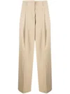 Golden Goose Db Journey Jogging Pant Camel