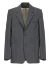 Golden Goose Men's Decontructed Jacket