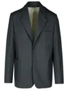 Golden Goose Men's Decontructed Jacket