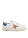 Golden Goose Gtf00496.f006773.10970 In White