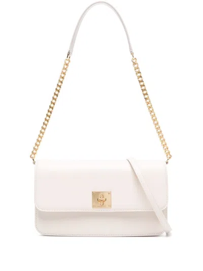 Golden Goose Gwa00473.a000565.11406 In White