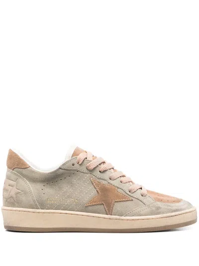Golden Goose Gwf00117f006824 15709 In Grey