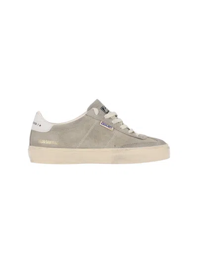 Golden Goose Gwf00464 F00834660460 In Gray