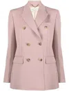 Golden Goose Virgin Wool Blazer