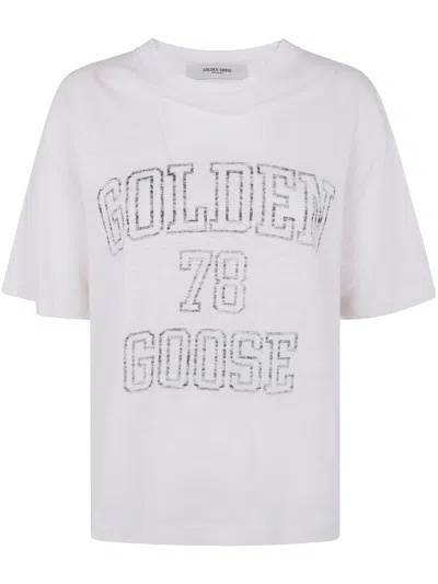 Golden Goose Gwp01874.p001891.11421 In White