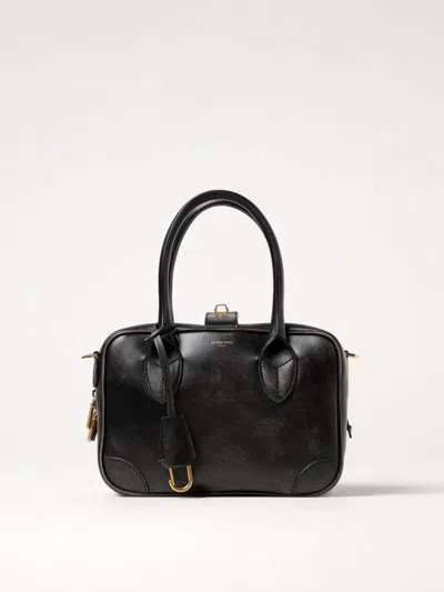 GOLDEN GOOSE HANDBAG GOLDEN GOOSE WOMAN COLOR BLACK,G70891002