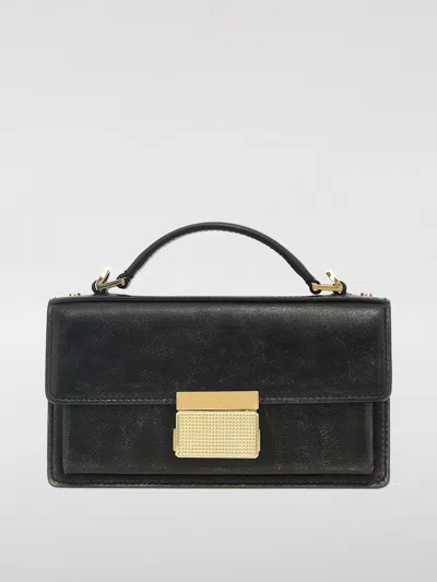 GOLDEN GOOSE MINI BAG GOLDEN GOOSE WOMAN COLOR BLACK,F93894002
