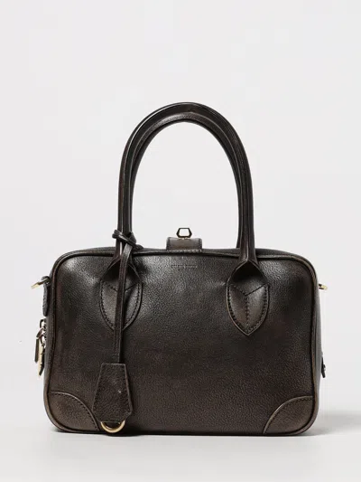 Golden Goose Handbag  Woman Color Brown