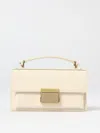 Golden Goose Handbag  Woman Color Butter In Yellow